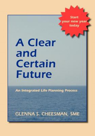 Książka Clear and Certain Future Glenna S. Cheesman