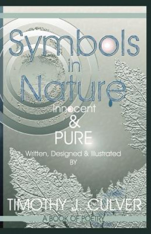 Könyv Symbols in Nature Timothy J. Culver
