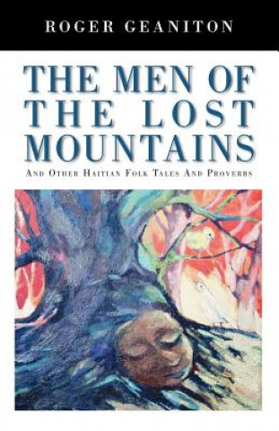 Carte Men of the Lost Mountains Roger Geaniton