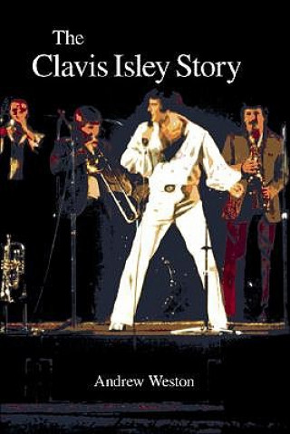 Книга Clavis Isley Story Andrew Weston