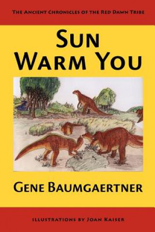 Książka Sun Warm You Gene Baumgaertner