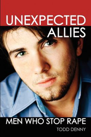 Buch Unexpected Allies Todd Denny