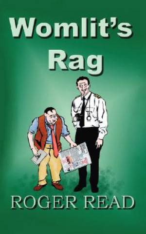 Książka Womlit's Rag Roger Read