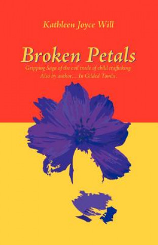 Buch Broken Petals Kathleen Joyce Will