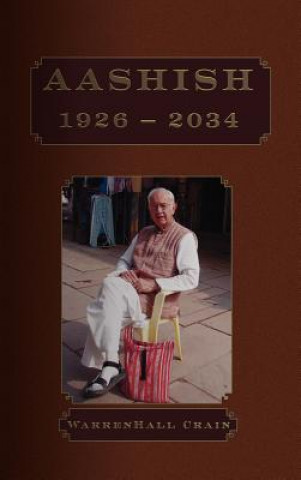 Libro Aashish 1926-2034 Crain