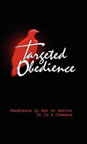 Libro Targeted Obedience Claudine Robinson