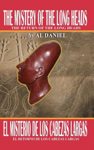 Livre Mystery Of The Long Heads Al Daniel