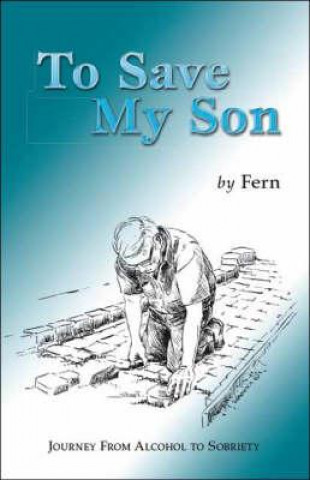 Knjiga To Save My Son Fern