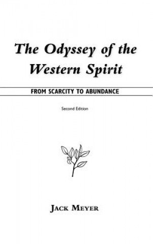 Carte Odyssey of the Western Spirit Jack Meyer