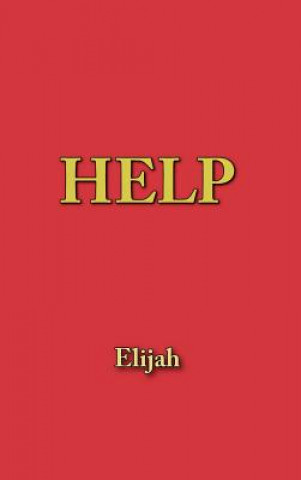 Libro Help Elijah