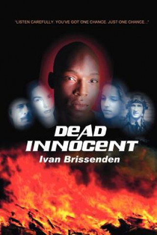 Книга Dead Innocent Ivan Brissenden