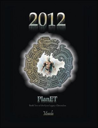 Könyv 2012 Manda