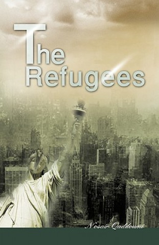 Книга Refugees Nosair Qaddoumi