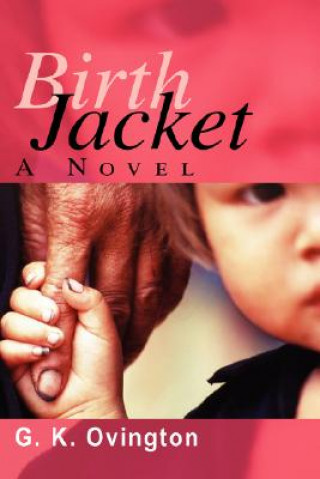 Book Birth Jacket G.K. Ovington
