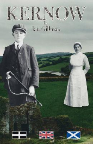 Book Kernow Ian Gillman