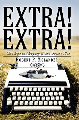 Carte Extra! Extra! Robert P. Molander