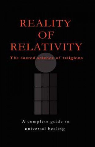 Libro Reality of Relativity Arpardi D.O.M Pty. Ltd