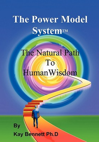 Kniha Power Model System Kay Bennett