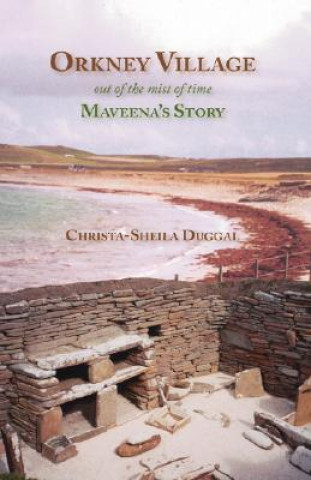 Knjiga Orkney Village Christa-Sheila Duggal