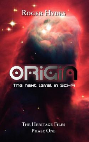 Buch Origin Roger Hydes