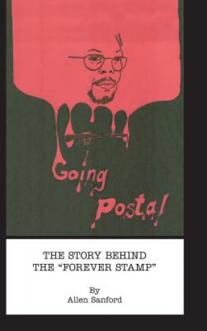 Livre Going Postal Allen Sanford