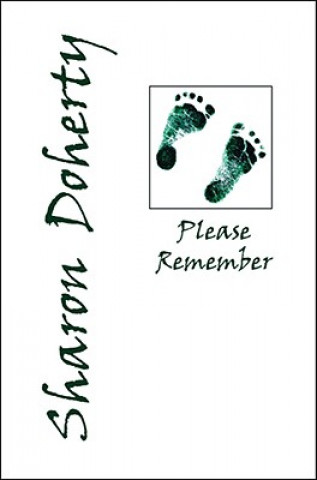 Книга Please Remember Sharon Doherty