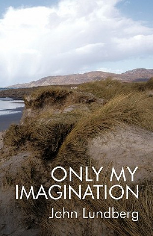 Kniha Only My Imagination John Lundberg