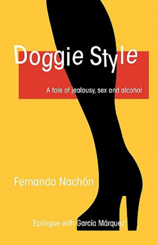 Carte Doggie Style Fernando Nachon