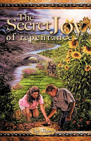 Livre Secret Joy of Repentance Two Hermits