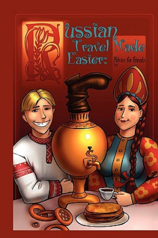 Buch Russian Travel Made Easier Natalia Khrystolubova