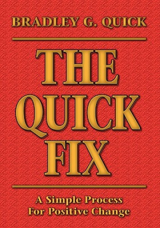 Book Quick Fix Bradely G. Quick