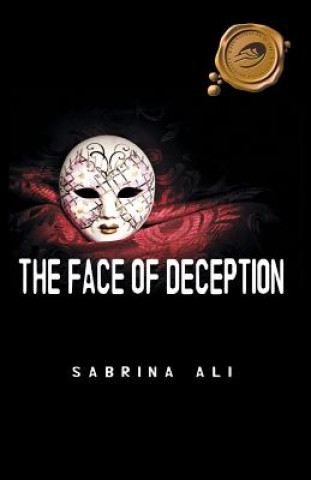 Könyv Face of Deception Sabrina Ali