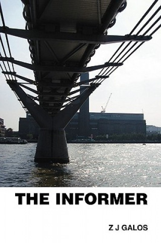 Libro Informer Z.J. Galos