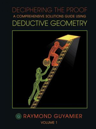 Книга Deciphering the Proof RAYMOND GUYAMIER