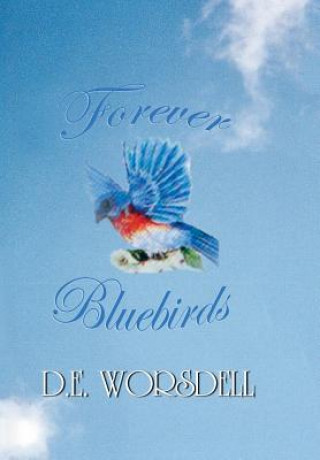 Book Forever Bluebirds Worsdell