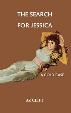 Book Search for Jessica Clift