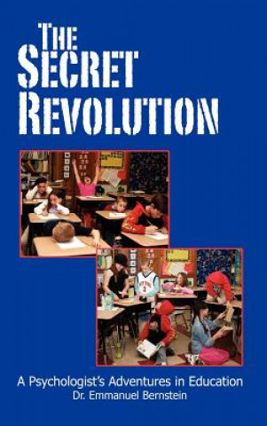 Book Secret Revolution Bernstein