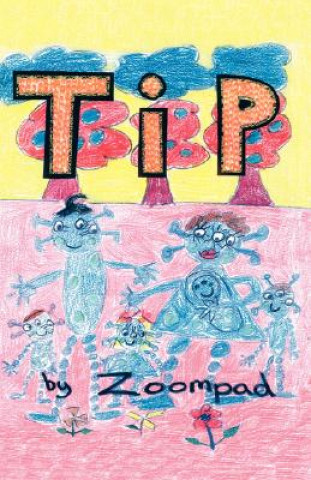 Knjiga Tip "Zoompad"