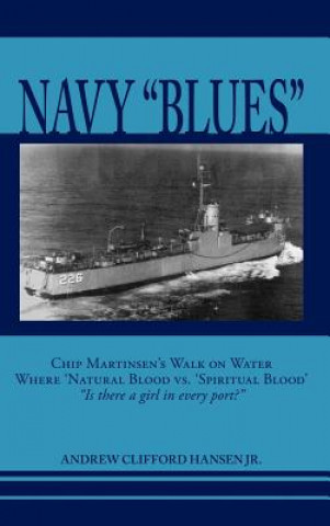 Βιβλίο Navy "Blues" Hansen