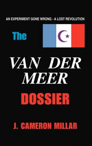 Книга Van Der Meer Dossier Millar