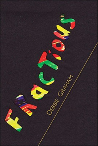 Book Fractious Debbie Graham