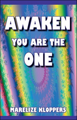 Kniha AWAKEN You are the ONE Marelize Kloppers