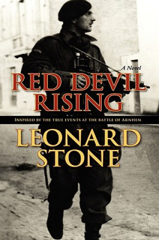Knjiga Red Devil Rising Leonard Stone