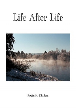 Knjiga Life After Life Robin K. Dhillon