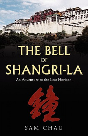 Carte Bell of Shangri-La Sam Chau