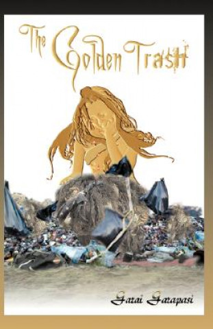 Książka Golden Trash Garai Garapasi