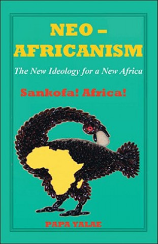 Book Neo-Africanism Papa Yalae