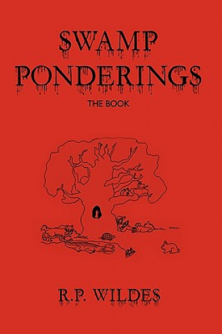 Buch Swamp Ponderings R.P. Wildes