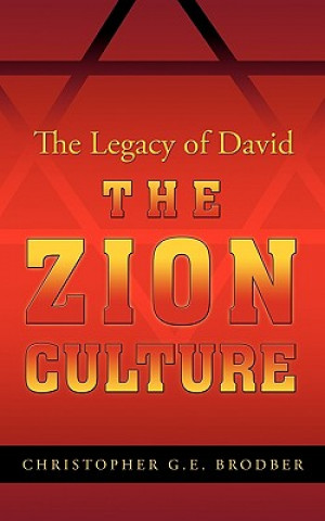 Carte Zion Culture Christopher Brodber
