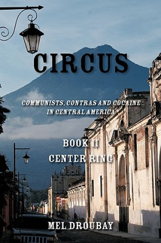 Βιβλίο Circus Book II Center Ring Melvin S. Droubay